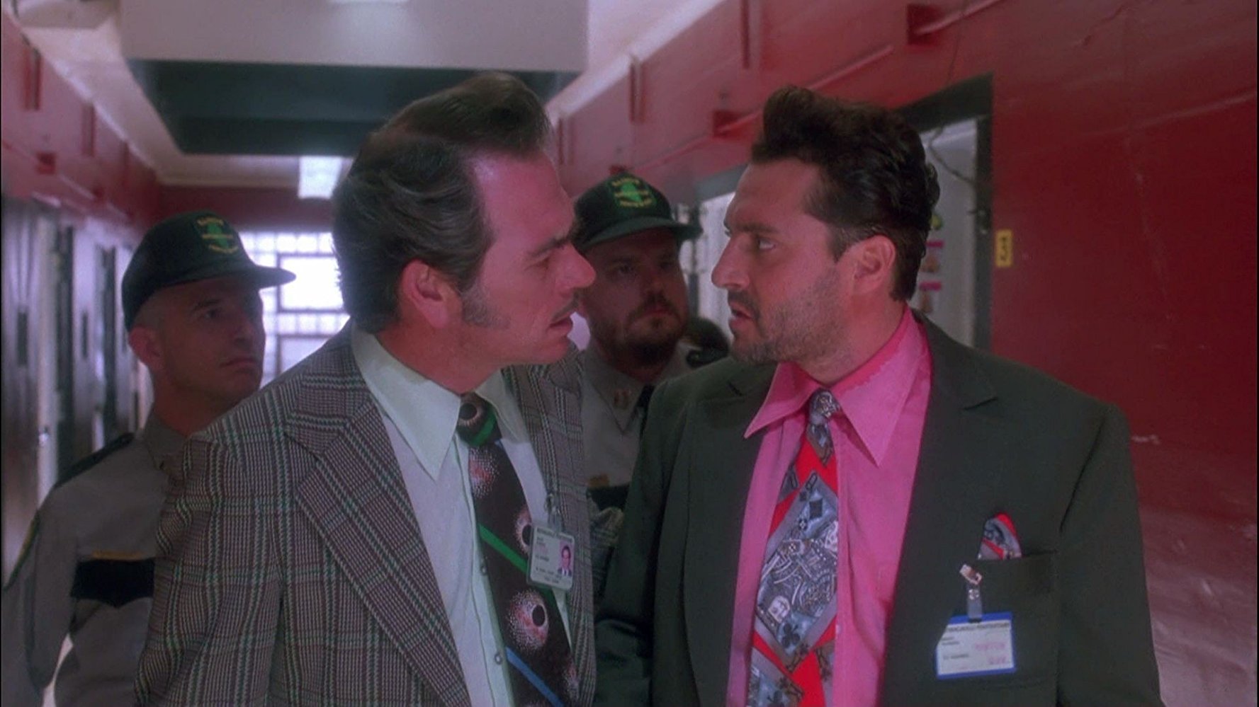Det. Jack Scagnetti