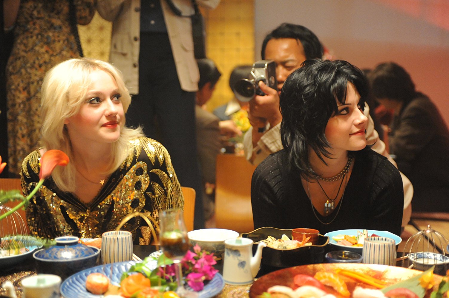 Joan Jett