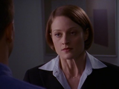 Rebecca Wells