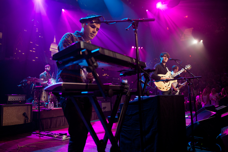 Vampire Weekend