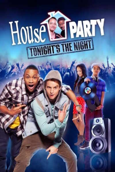 House Party: Tonights the Night