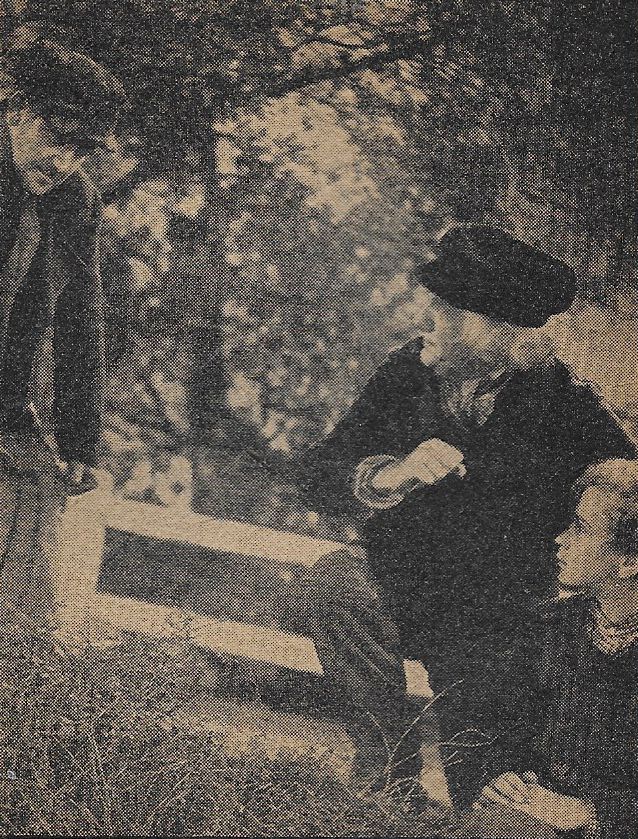 O.P. Heggie