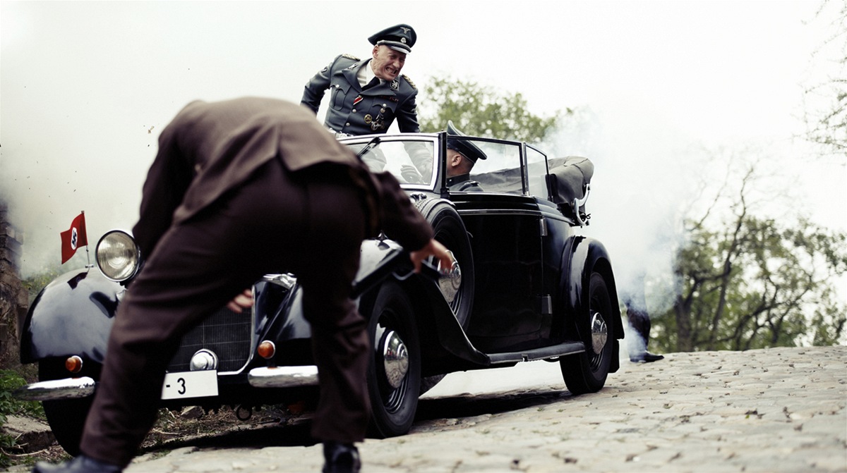 Detlef Bothe