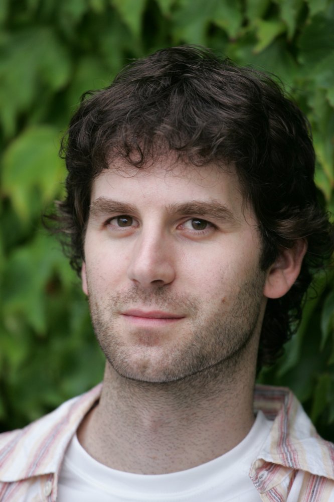 Dean Purvis