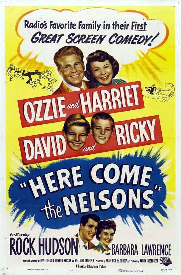 Ricky Nelson