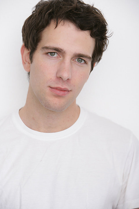 Joe Damian Daly