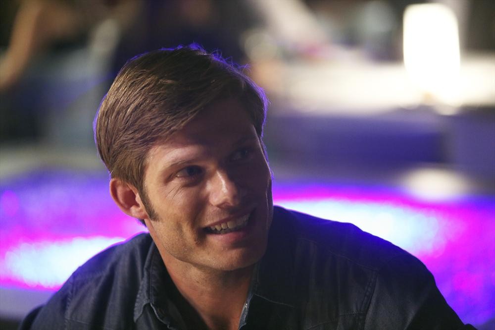 Chris Carmack