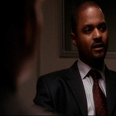Agent Ron 'Slacks' Sacks, Agent Ron Sacks