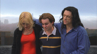 Tommy Wiseau