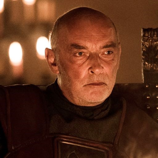 Randyll Tarly