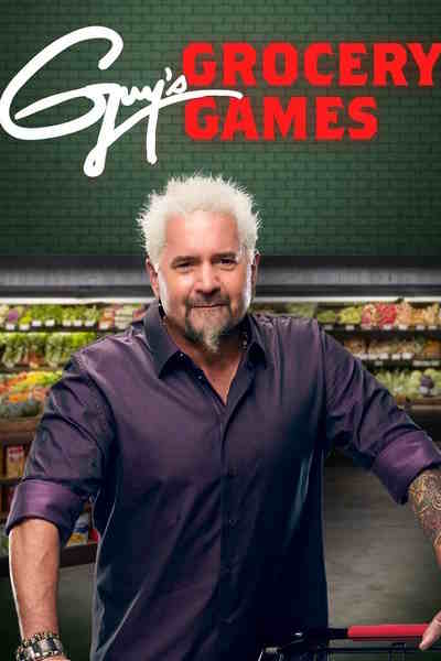 Guys Grocery Games - Season 38