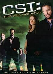 CSI - Season 5