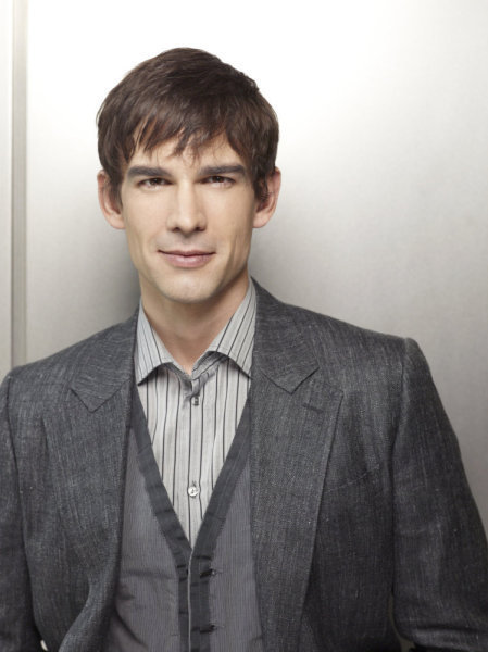 Auggie Anderson
