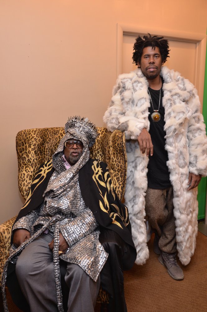 Flying Lotus