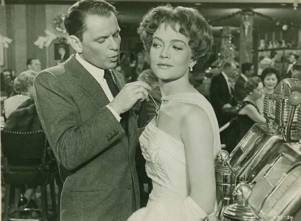 Patrice Wymore