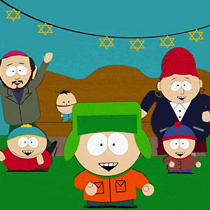 Stan Marsh, Eric Cartman, Randy Marsh, Mr. Garrison, Mr. Mackey, Clyde, Jimmy Valmer, Officer Barbrady, News Reporter, TV Announcer...