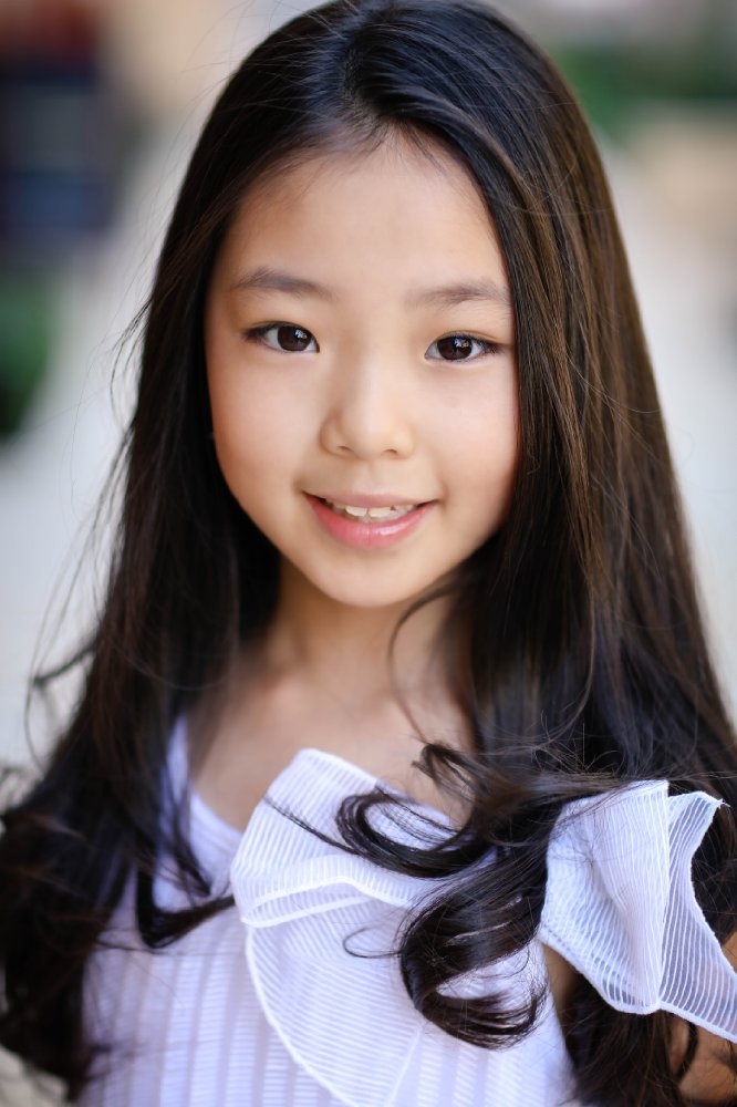 Megan Liu