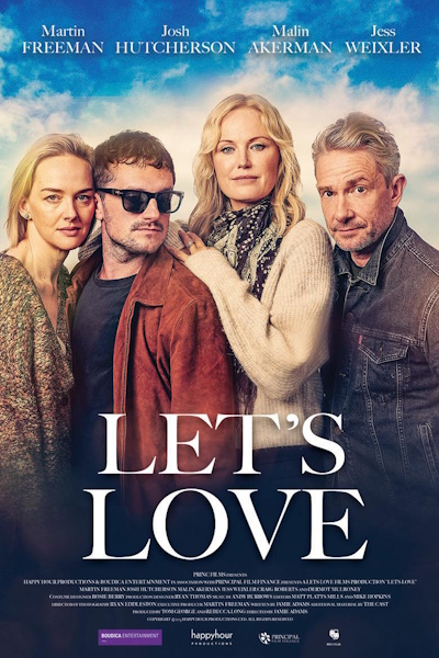 Lets Love