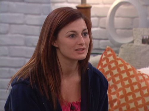 Rachel Reilly