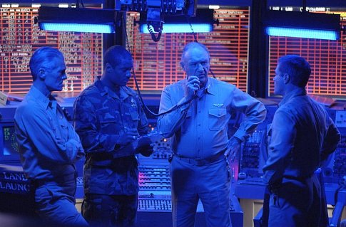 Capt. Rodway, USMC