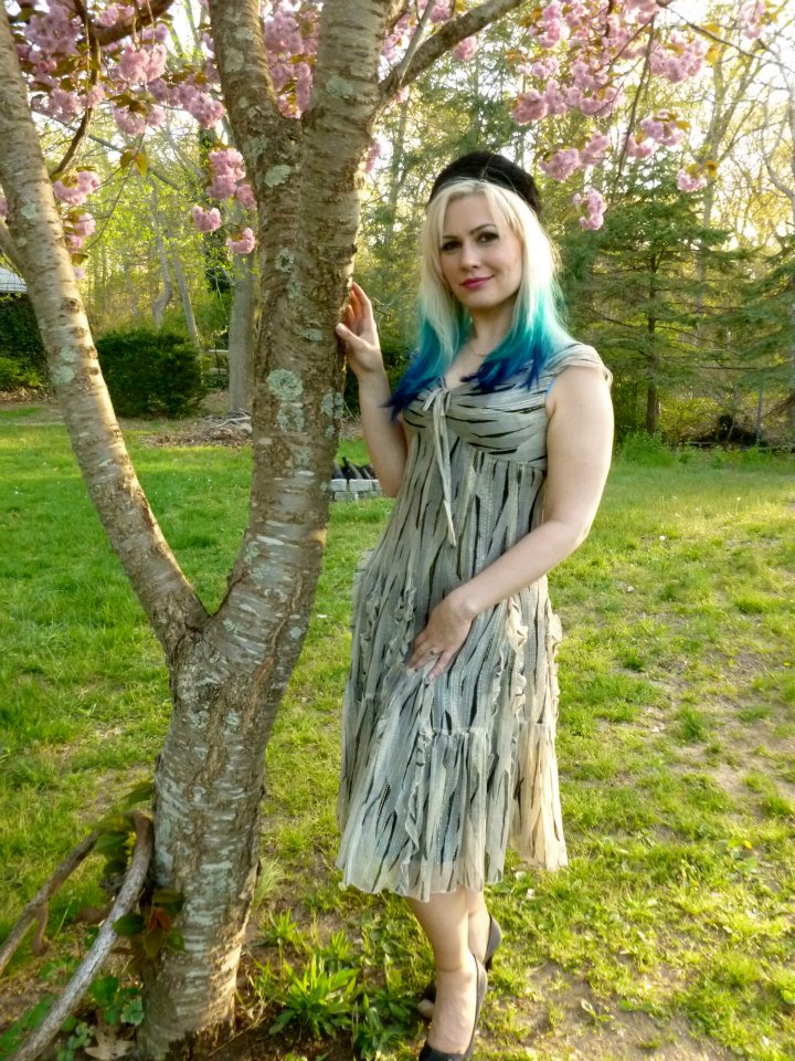 Brenna Gwyn Snowe