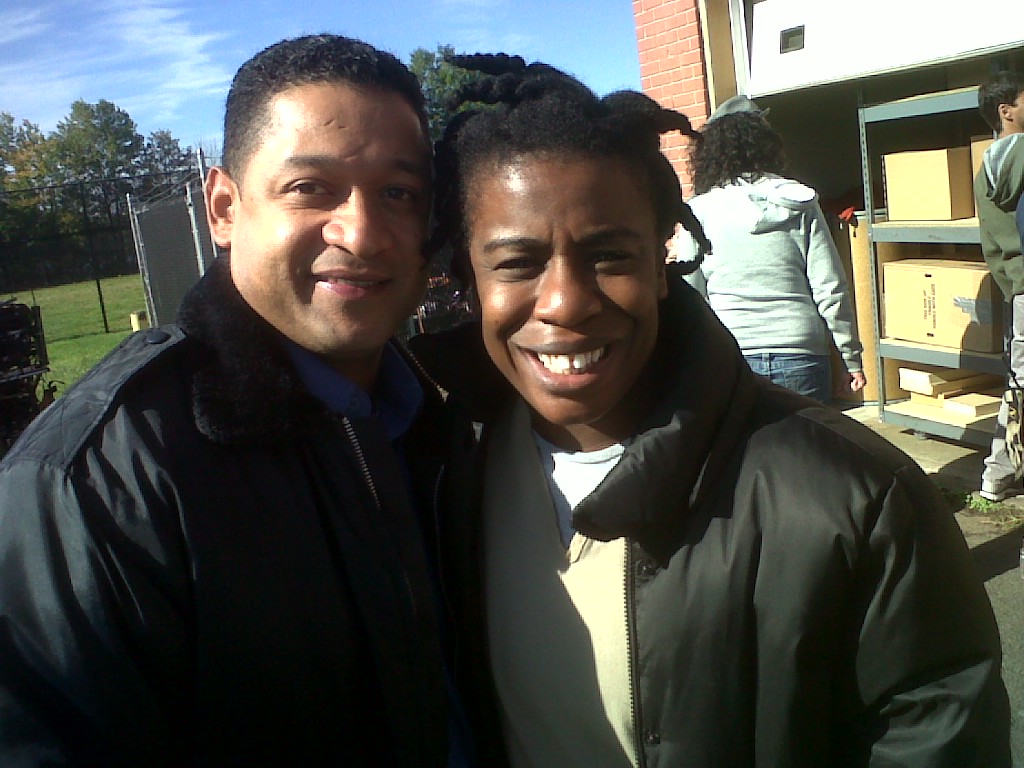 Alan R. Rodriguez