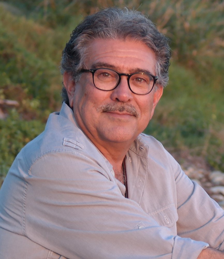 Dan Romero