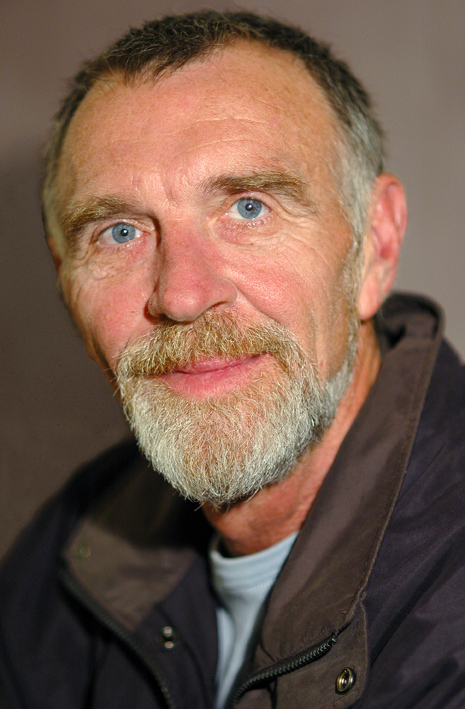 Charles Reed