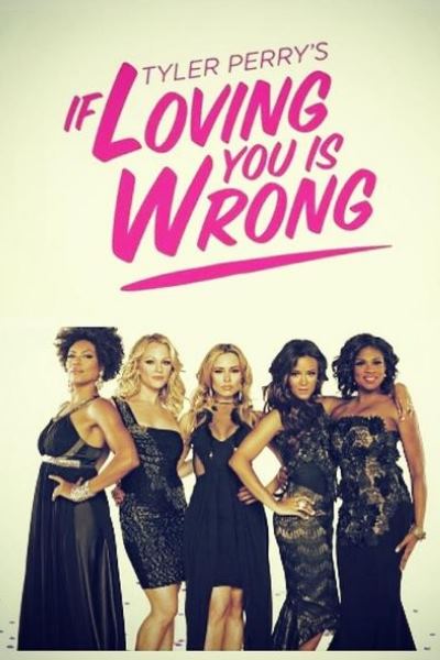 If Loving You Is Wrong&nbsp;- Season 5