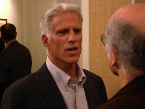 Ted Danson
