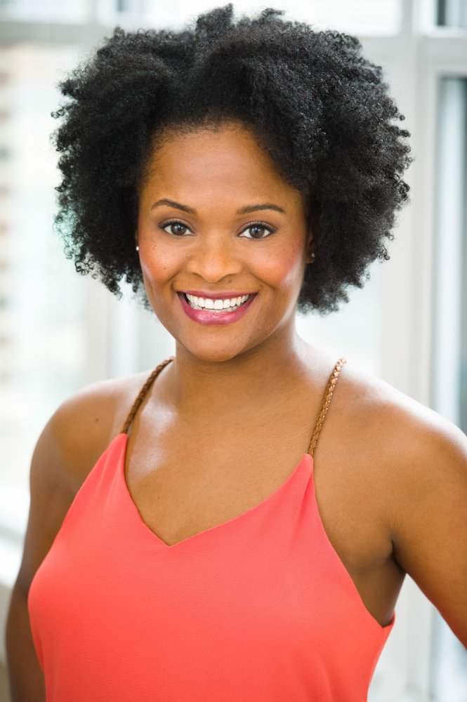 Gabrielle Reid