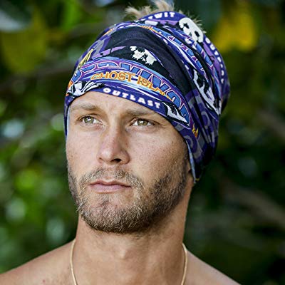 Himself - The Jury, Himself - Naviti Tribe, Himself - Male Model, Himself - Naviti & Yanuya Tribes, Himself - Yanuya & Lavita Tribes, Himself - Yanuya Tribe