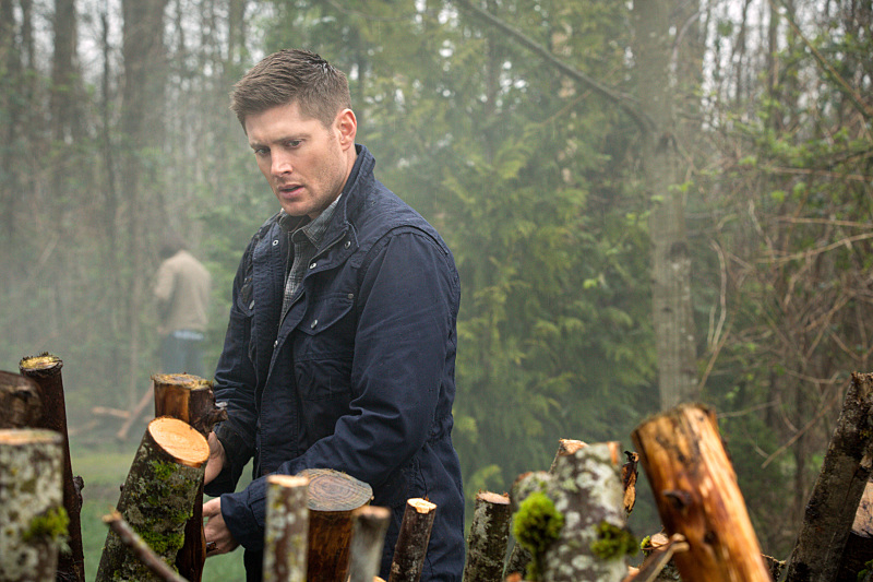 Dean Winchester