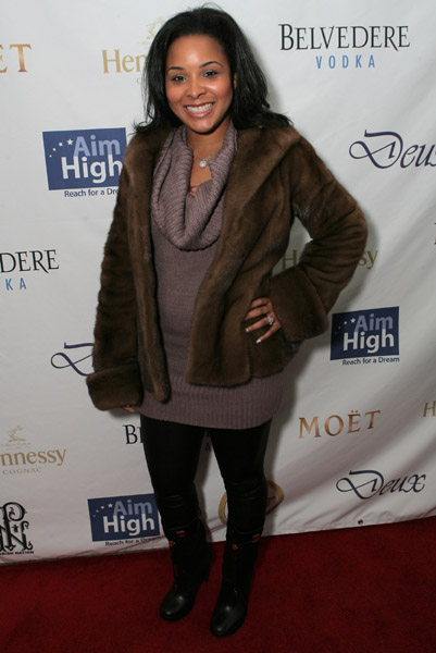 Mechelle Epps