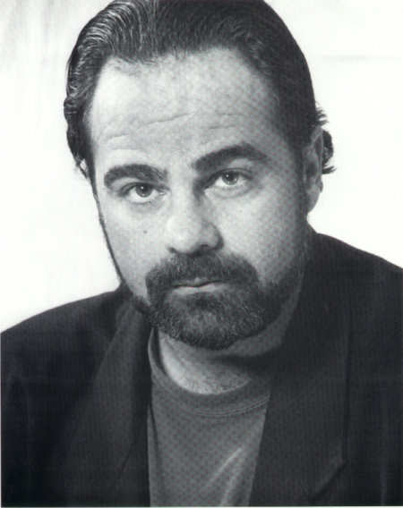 Duane Whitaker
