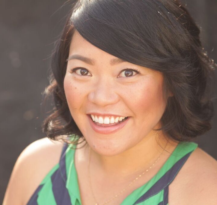 Mary Sohn