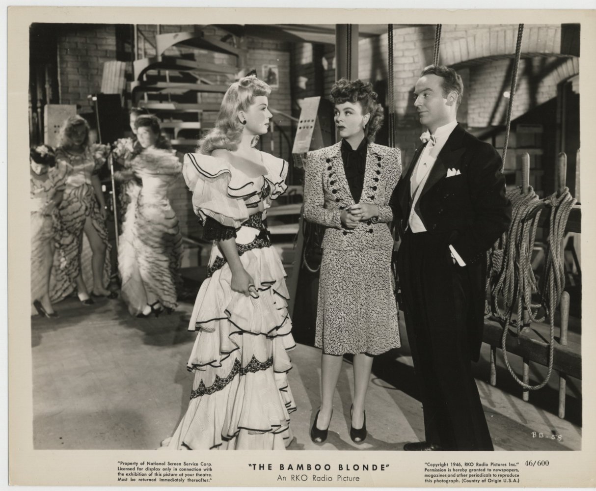 Frances Langford