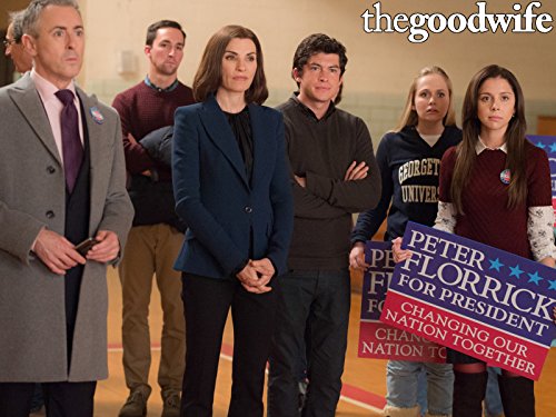 Alicia Florrick