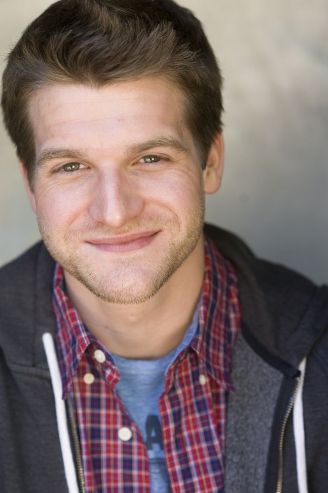 Ross Willett