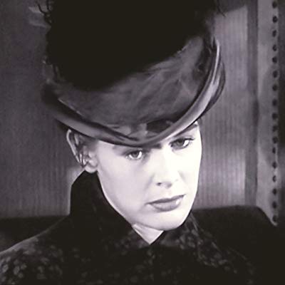 Dr. Alice MacCauley, Lillian Barkley