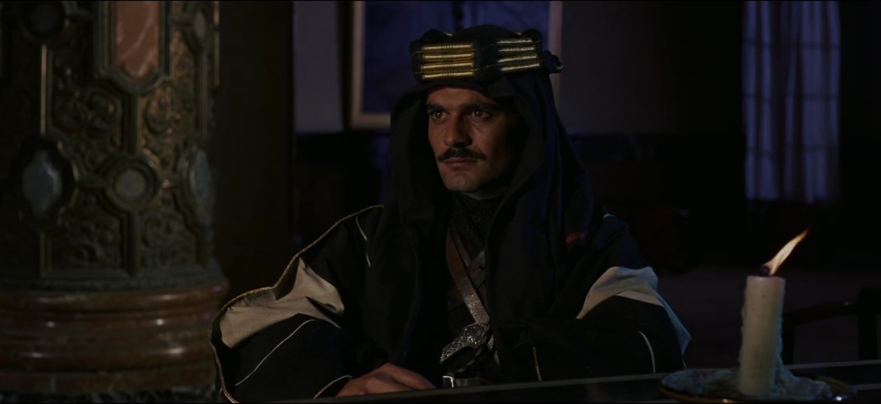 Sherif Ali