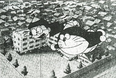 Doraemon