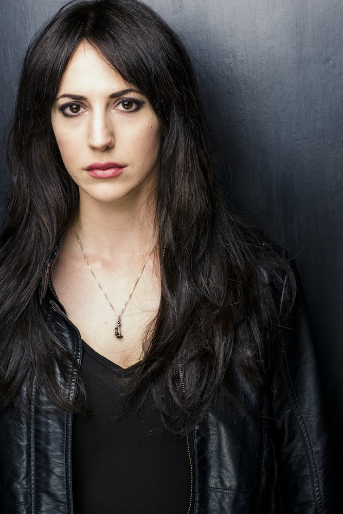 Adrienne Whitney Papp