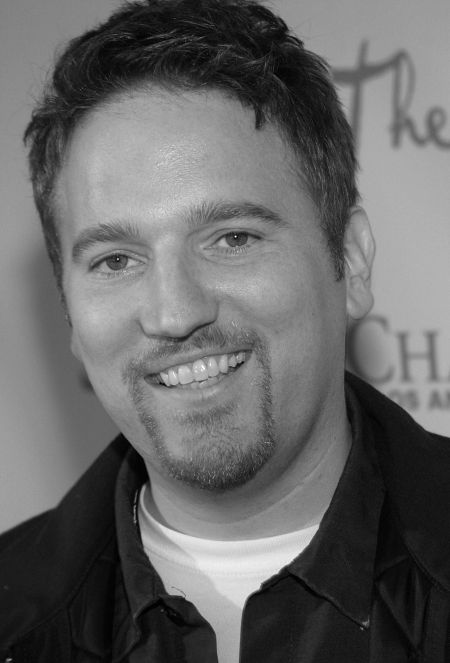 Dan Finnerty