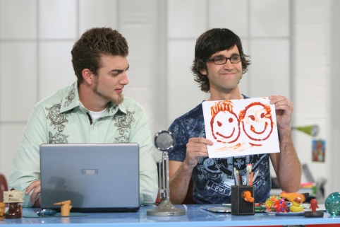 Rhett McLaughlin