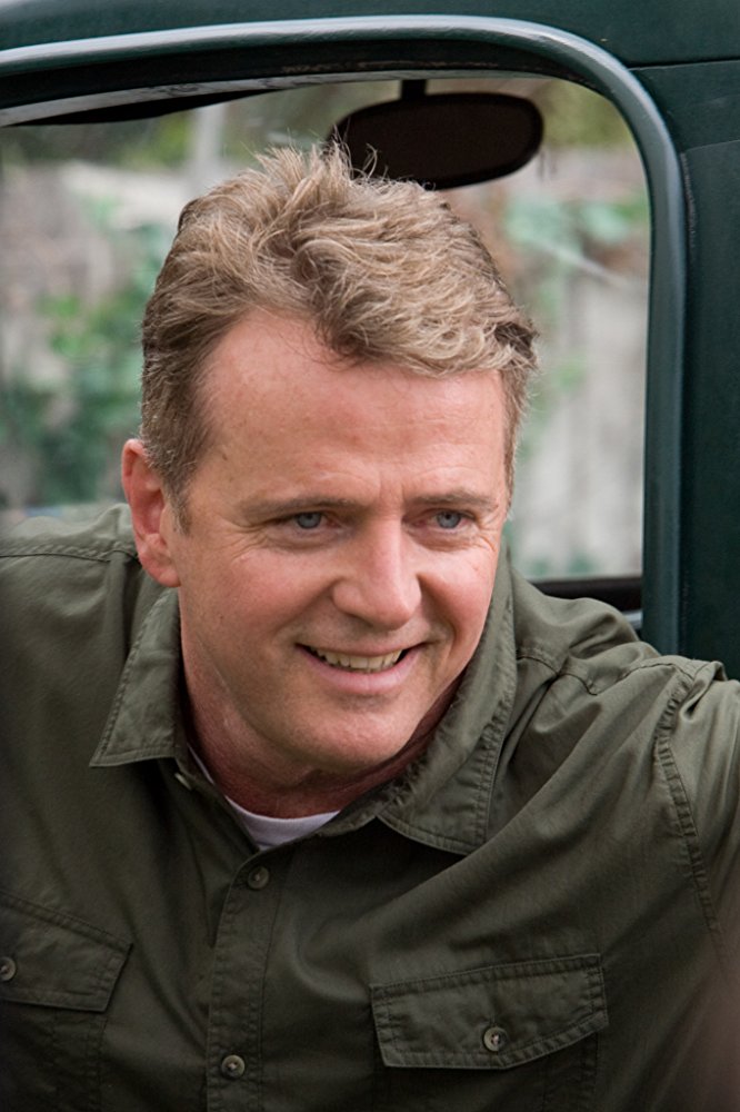 Richard Baker