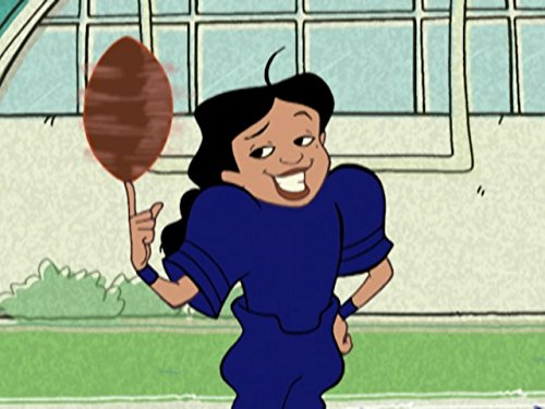 Penny Proud
