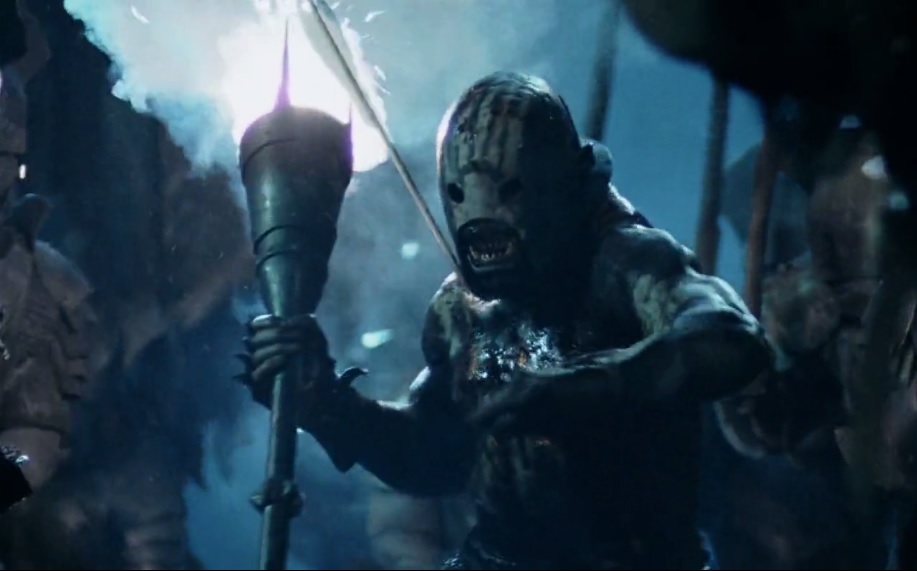 Uruk-hai