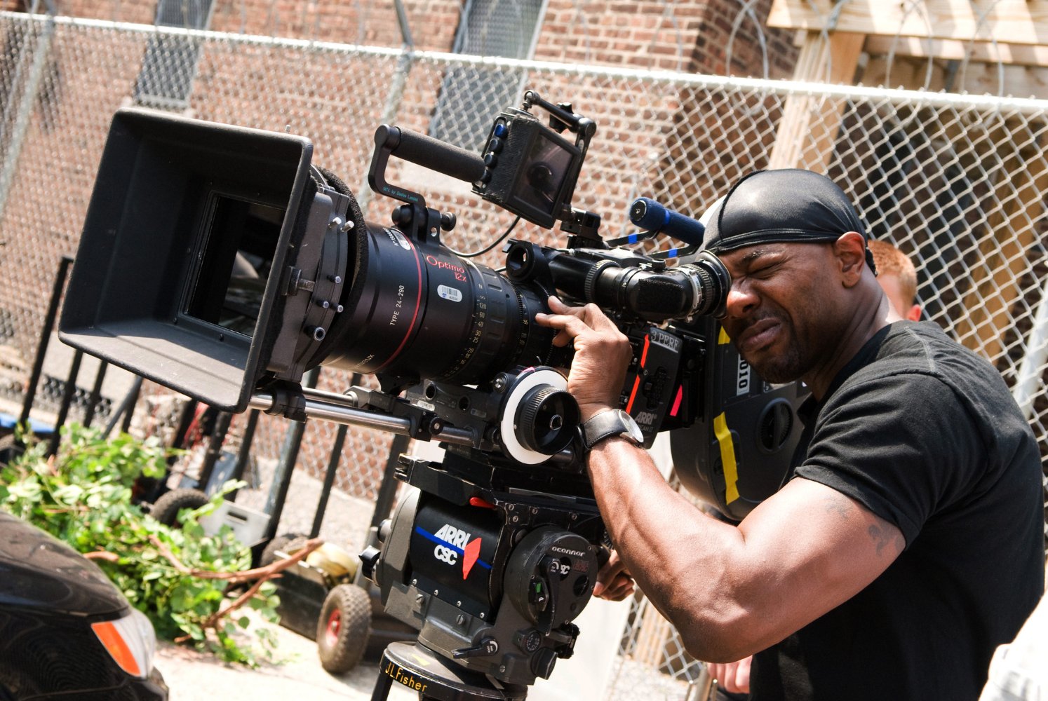 Antoine Fuqua