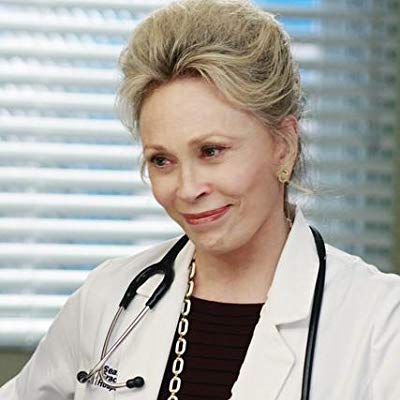 Dr. Margaret Campbell